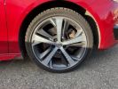 Peugeot 308 2.0 BLUEHDI 180CH GT S&S EAT6 5P Rouge  - 7