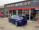 Peugeot 308 2.0 BLUEHDI 180CH GT S&S EAT6 5P Bleu  - 4