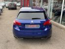 Peugeot 308 2.0 BLUEHDI 180CH GT S&S EAT6 5P Bleu  - 5