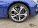 Peugeot 308 2.0 BLUEHDI 180CH GT S&S EAT6 5P Bleu  - 7