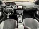 Peugeot 308 2.0 BLUEHDI 180CH GT S&S EAT6 5P Bleu  - 8