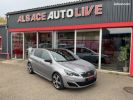 Peugeot 308 2.0 BLUEHDI 180CH GT S&S EAT6 5P Gris  - 1