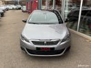 Peugeot 308 2.0 BLUEHDI 180CH GT S&S EAT6 5P Gris  - 2