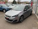 Peugeot 308 2.0 BLUEHDI 180CH GT S&S EAT6 5P Gris  - 3