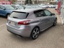 Peugeot 308 2.0 BLUEHDI 180CH GT S&S EAT6 5P Gris  - 6