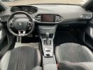 Peugeot 308 2.0 BLUEHDI 180CH GT S&S EAT6 5P Gris  - 8