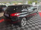 Peugeot 308 2.0 BlueHDi 180ch SetS EAT6 GT Noir  - 2