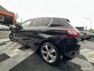 Peugeot 308 2.0 BLUEHDI FAP 150CH FELINE EAT6 5P Noir  - 2