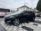 Peugeot 308 2.0 BLUEHDI FAP 150CH FELINE EAT6 5P Noir  - 8