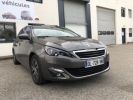 Peugeot 308 2.0 HDI 150 ALLURE EAT6     Diesel GRIS METAL  - 1