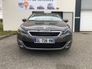 Peugeot 308 2.0 HDI 150 ALLURE EAT6     Diesel GRIS METAL  - 2