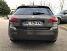 Peugeot 308 2.0 HDI 150 ALLURE EAT6     Diesel GRIS METAL  - 14