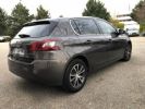 Peugeot 308 2.0 HDI 150 ALLURE EAT6     Diesel GRIS METAL  - 15