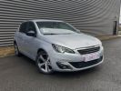 Peugeot 308 2 1.6 bluehdi 120 allure eat6 bva Gris Occasion - 2