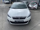 Peugeot 308 234,71 E/MOIS GT 1.6 THP - 205CV - 2016 phase 1 BLANC  - 4
