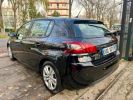 Peugeot 308 308 II (2) 1.2 PURETECH 130 S&S ACTIVE BUSINESS EAT8 NOIR  - 5