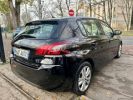 Peugeot 308 308 II (2) 1.2 PURETECH 130 S&S ACTIVE BUSINESS EAT8 NOIR  - 18