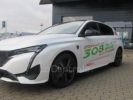 Peugeot 308 (3E GENERATION) III 1.6 PHEV 225 GT PACK E-EAT8 blanc metal  - 1