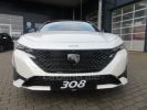 Peugeot 308 (3E GENERATION) III 1.6 PHEV 225 GT PACK E-EAT8 blanc metal  - 3