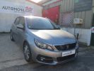 Peugeot 308 active business pure tech 1.2 110 cv Gris  - 7