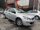 Peugeot 308 AFFAIRE 1.6 BLUEHDI 100CH S&S PREMIUM Gris  - 1