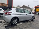 Peugeot 308 AFFAIRE 1.6 BLUEHDI 100CH S&S PREMIUM Gris  - 3