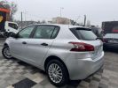 Peugeot 308 AFFAIRE 1.6 BLUEHDI 100CH S&S PREMIUM Gris  - 5