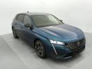 Peugeot 308 BlueHDi 130ch S EAT8 Allure Bleu  - 1