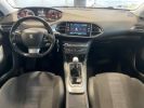 Peugeot 308 BlueHDi 130ch SetS BVM6 Allure Bleu  - 5