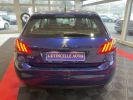 Peugeot 308 BlueHDi 130ch SetS BVM6 Allure Bleu  - 9