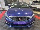 Peugeot 308 BlueHDi 130ch SetS BVM6 Allure Bleu  - 10