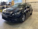 Peugeot 308 BlueHDi 130ch SetS BVM6 Allure NOIR  - 1