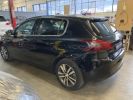 Peugeot 308 BlueHDi 130ch SetS BVM6 Allure NOIR  - 2