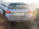 Peugeot 308 BlueHDi 130ch SetS BVM6 Style Grise  - 5