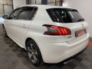 Peugeot 308 BlueHDi 130ch SetS EAT8 GT +2021+23000KM+COCKPIT Blanc  - 6