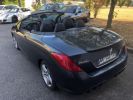 Peugeot 308 C.CABRIOLET FELINE 2.0 HDI 136CV BVA6     Diesel NOIR  - 15