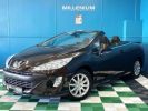 Peugeot 308 CC 1.6 VTI 16V SPORT Marron  - 1