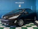 Peugeot 308 CC 1.6 VTI 16V SPORT Marron  - 13