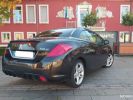 Peugeot 308 CC 2.0 HDI 140 Marron  - 2