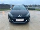 Peugeot 308 CC 2.0 HDi 163ch FAP Sport Pack Noir  - 2