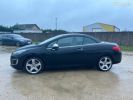 Peugeot 308 CC 2.0 HDi 163ch FAP Sport Pack Noir  - 8