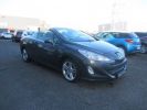 Peugeot 308 CC 2.0 HDi 16V 140ch FAP Féline Noir  - 3