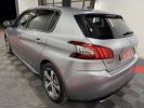 Peugeot 308 ESSENCE 110ch SetS Active +93000KMS+2017 Grise  - 6