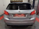 Peugeot 308 ESSENCE 110ch SetS Active +93000KMS+2017 Grise  - 7