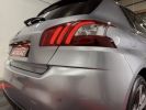 Peugeot 308 ESSENCE 110ch SetS Active +93000KMS+2017 Grise  - 9