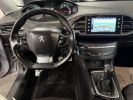 Peugeot 308 ESSENCE 110ch SetS Active +93000KMS+2017 Grise  - 10