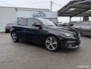 Peugeot 308 gt 2.0 blue hdi 180 eat8 Noir  - 1