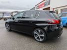 Peugeot 308 gt 2.0 blue hdi 180 eat8 Noir  - 3