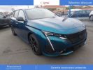 Peugeot 308 GT BlueHDi 130 EAT8 PK VISION 360+DRIVE ASSIST PLUS+JA18 PORTLAND BLEU OBSESSION METAL  - 18