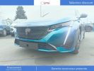 Peugeot 308 GT BlueHDi 130 EAT8 PK VISION 360+DRIVE ASSIST PLUS+JA18 PORTLAND BLEU OBSESSION METAL  - 36